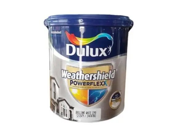 merek cat tembok terbaik dulux