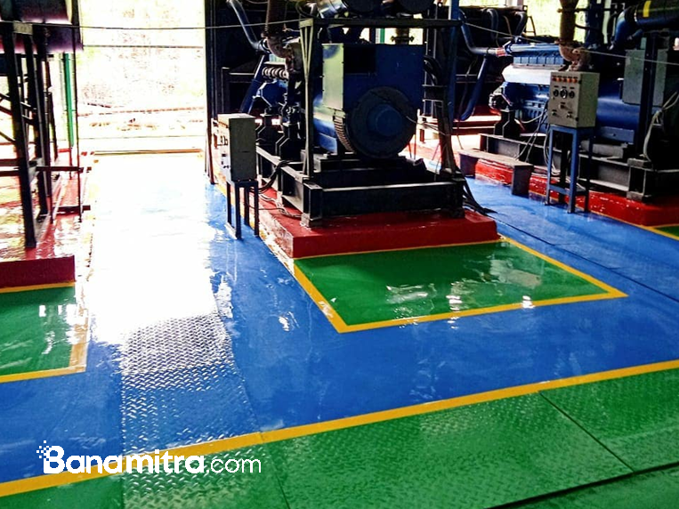 aplikator epoxy lantai