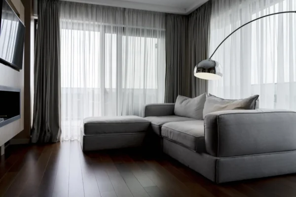 Ide Desain Interior Keluarga