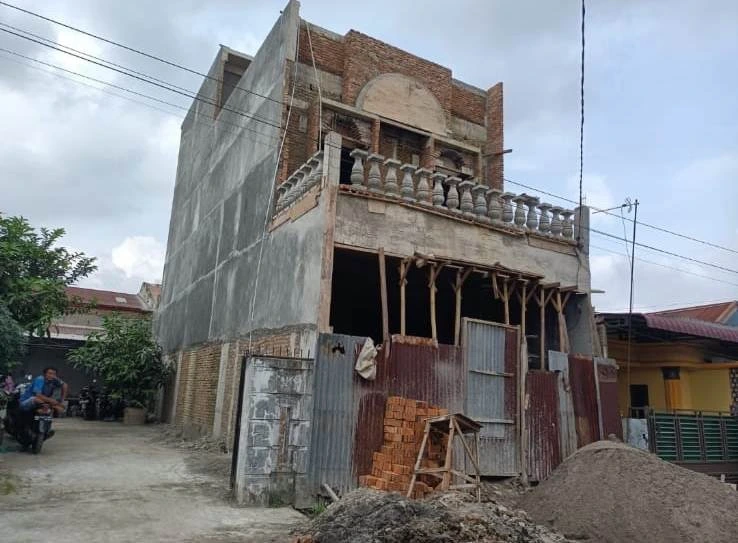 rekomendasi kontraktor renovasi rumah