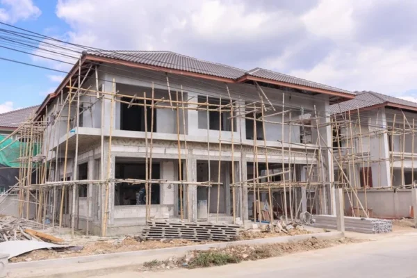 berapa hari buat pondasi rumah (3)