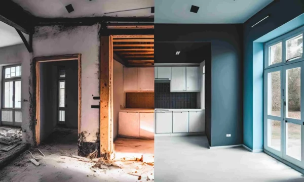 Apakah Uang 20 Juta Bisa Renovasi Rumah