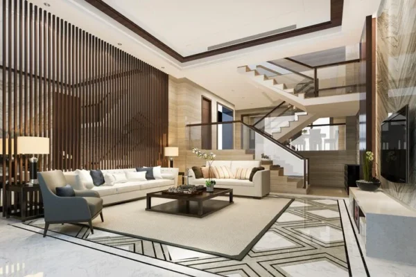cara bangun rumah yang sehat (2)