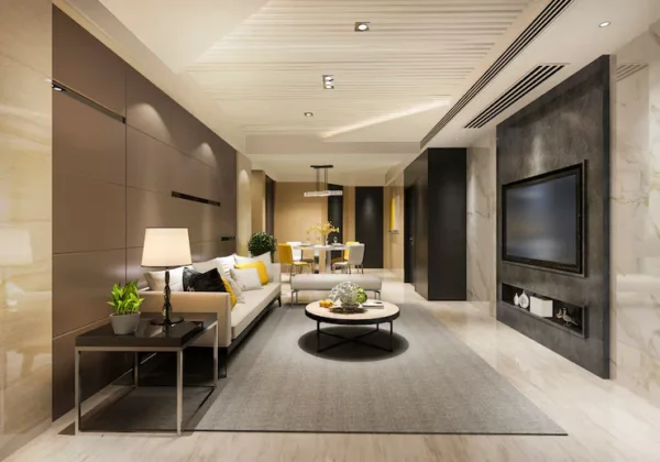 cara bangun rumah yang sehat (3)